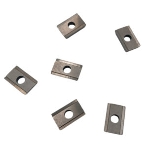 Noże do tarczy do korekcji racic (3szt.)