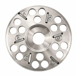 Tarcza do korekcji racic HOOFPRO 120